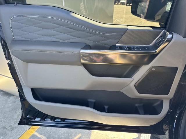2025 Ford F-450 - $122,900