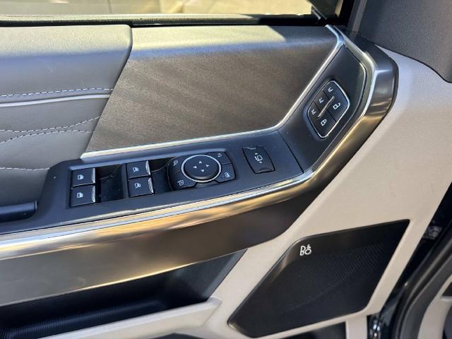2025 Ford F-450 - $122,900