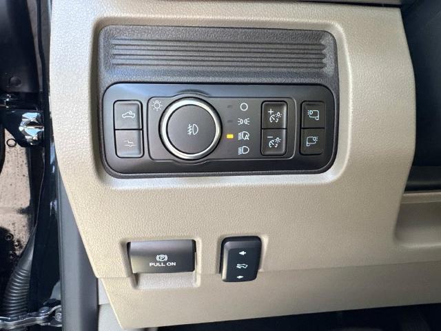 2025 Ford F-450 - $122,900