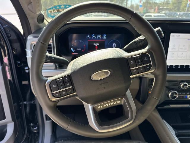 2025 Ford F-450 - $122,900