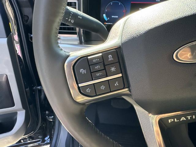 2025 Ford F-450 - $122,900