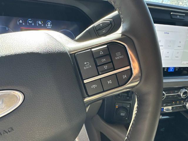 2025 Ford F-450 - $122,900