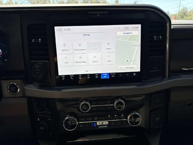 2025 Ford F-450 - $122,900