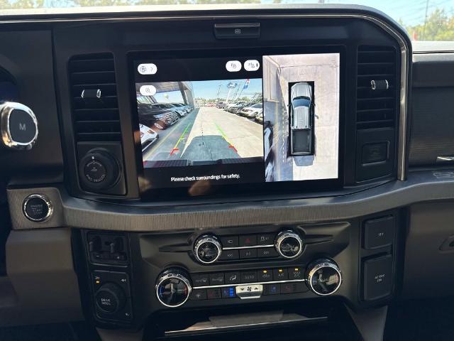 2025 Ford F-450 - $122,900
