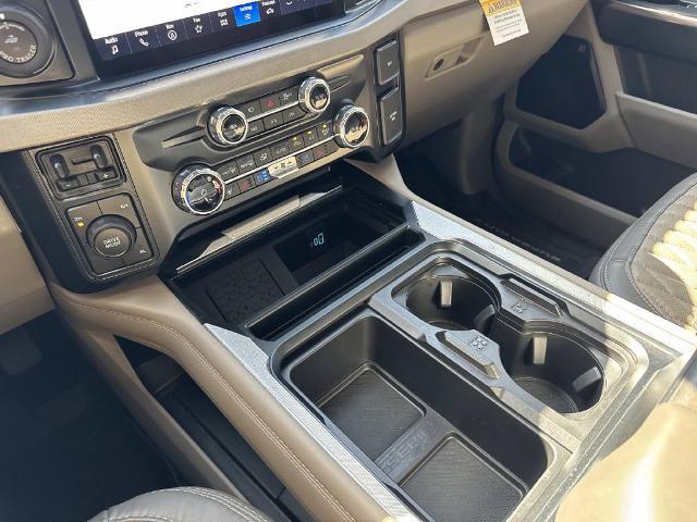 2025 Ford F-450 - $122,900