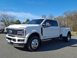 2025 F-450 Super Duty Thumbnail 3