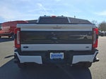 2025 F-450 Super Duty Thumbnail 5