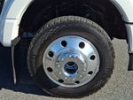 2025 F-450 Super Duty Thumbnail 8