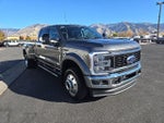 2026 F-450 Super Duty Thumbnail 3