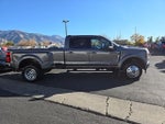 2026 F-450 Super Duty Thumbnail 4