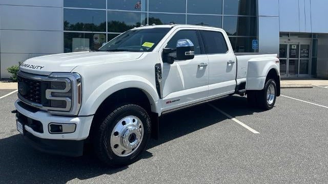 Preowned 2026 Ford F-450 Super Duty XLT for Sale
