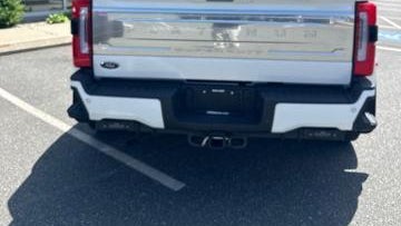 2026 Ford F-450 Super Duty XLT