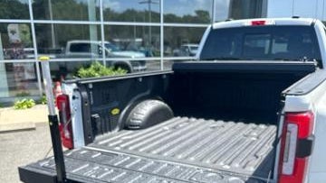 2026 Ford F-450 Super Duty XLT