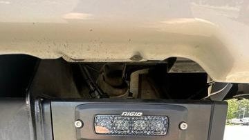 2026 Ford F-450 Super Duty XLT