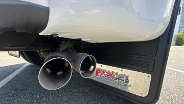 2026 Ford F-450 Super Duty XLT