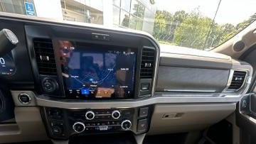 2026 Ford F-450 Super Duty XLT