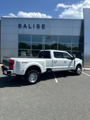 2026 Ford F-450 - $111,016