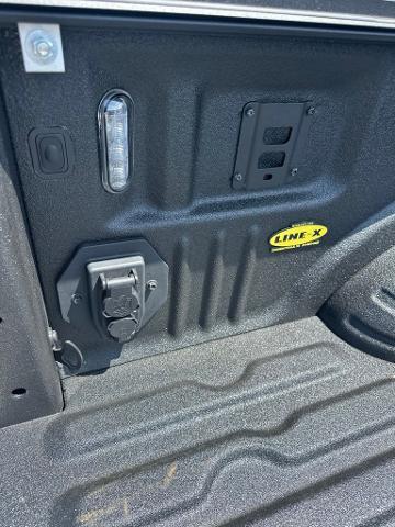 2026 Ford F-450 - $111,016