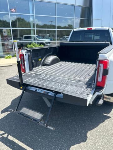 2026 Ford F-450 - $111,016