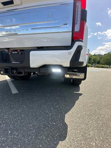 2026 Ford F-450 - $111,016