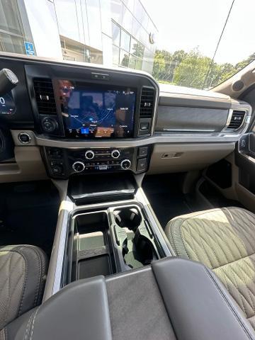 2026 Ford F-450 - $111,016