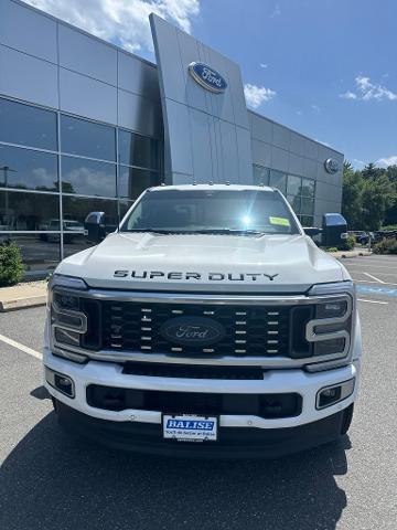 2026 Ford F-450 - $104,016
