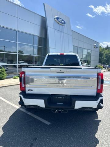 2026 Ford F-450 - $104,016