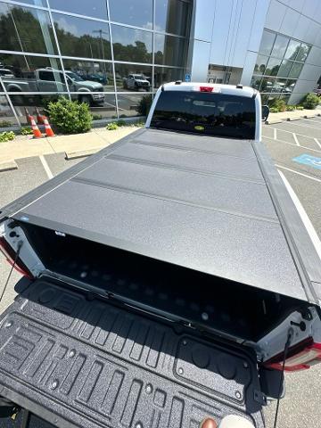 2026 Ford F-450 - $104,016