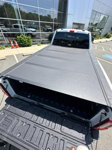 2026 Ford F-450 - $104,116