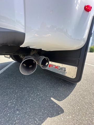 2026 Ford F-450 - $104,116