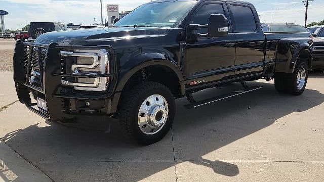 Preowned 2026 Ford F-450 Super Duty XLT for Sale