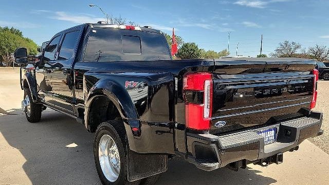 2026 Ford F-450 Super Duty XLT