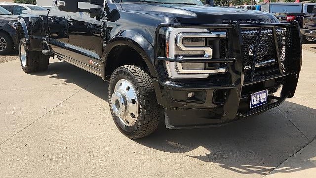 2026 Ford F-450 Super Duty XLT