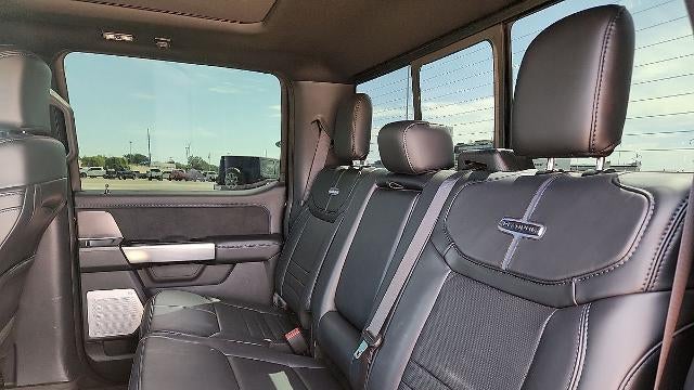2026 Ford F-450 Super Duty XLT