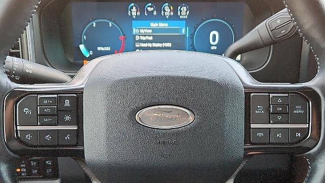 2026 Ford F-450 Super Duty XLT