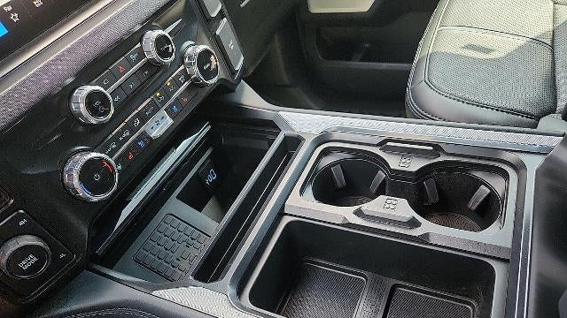 2026 Ford F-450 Super Duty XLT