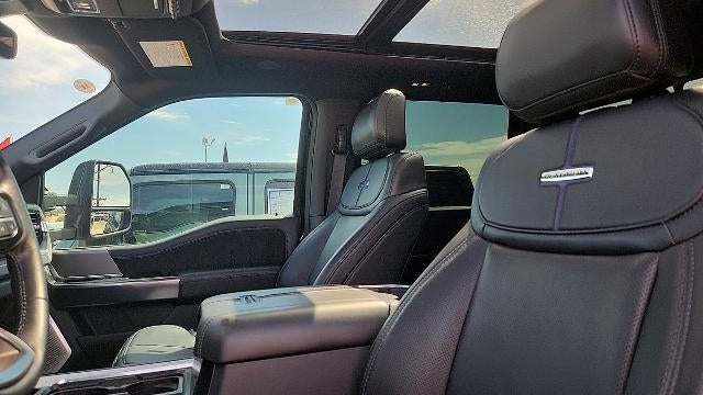 2026 Ford F-450 Super Duty XLT