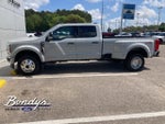2026 F-450 Super Duty Thumbnail 2