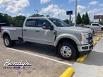 2026 F-450 Super Duty Thumbnail 5