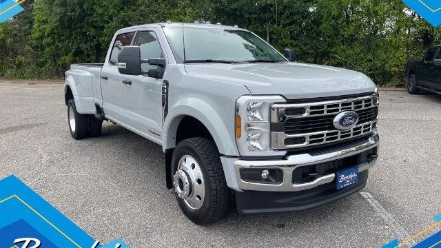 Preowned 2026 Ford F-450 Super Duty Platinum for Sale