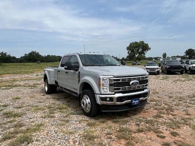 2026 Ford F-450 Super Duty 4X4 XLT 4DR Crew Cab 8 FT. LB DRW Pickup