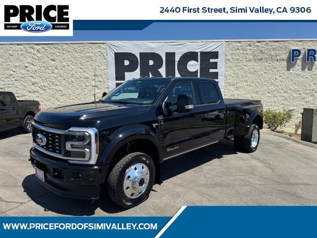 2026 Ford F-450 - $99,800