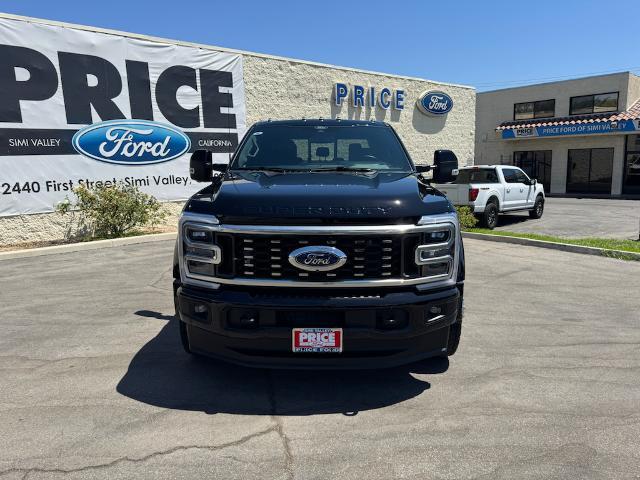 2026 Ford F-450 - $99,800