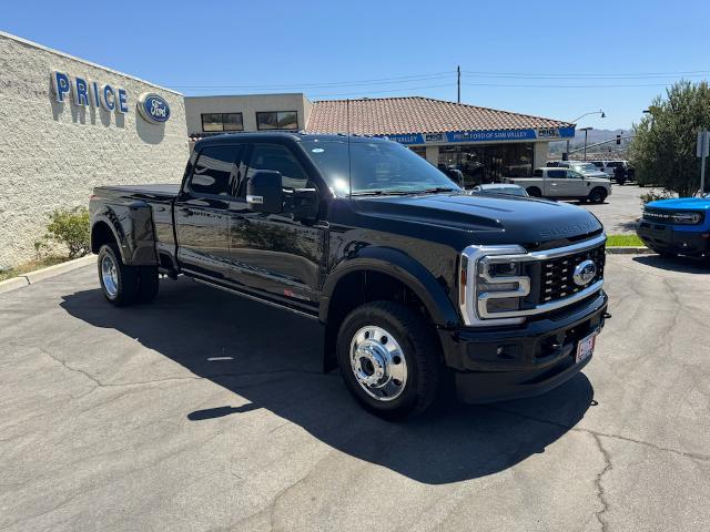 2026 Ford F-450 - $99,800