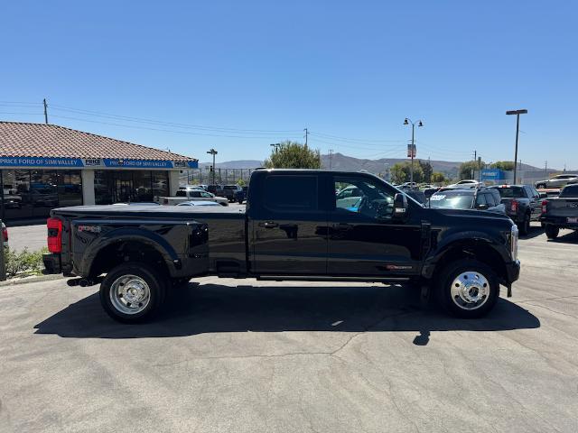 2026 Ford F-450 - $99,800