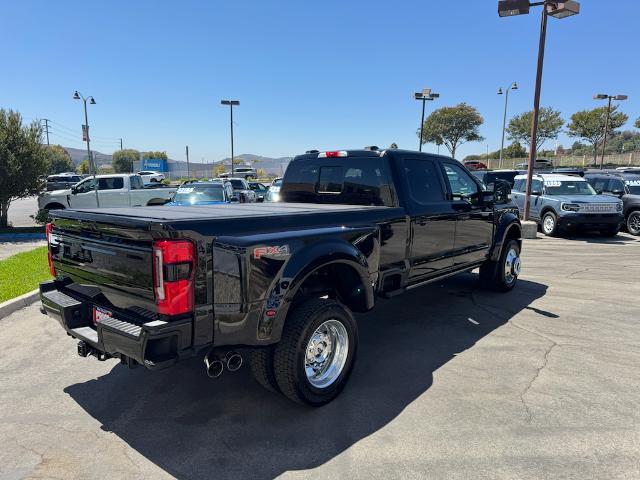 2026 Ford F-450 - $99,800