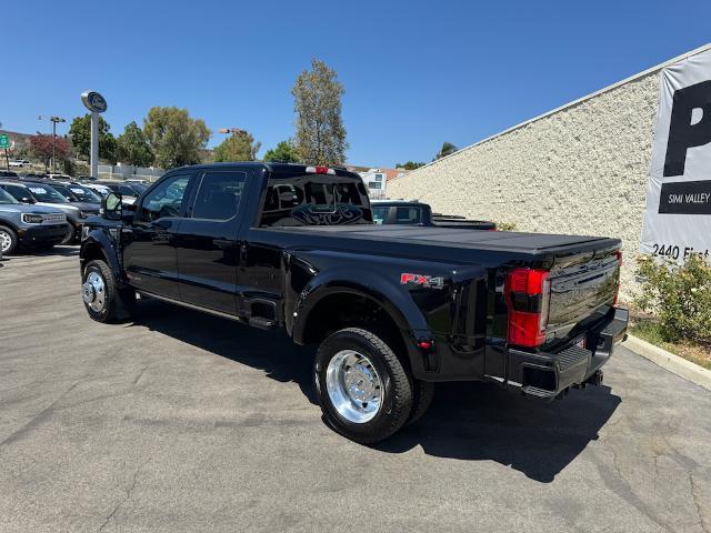2026 Ford F-450 - $99,800