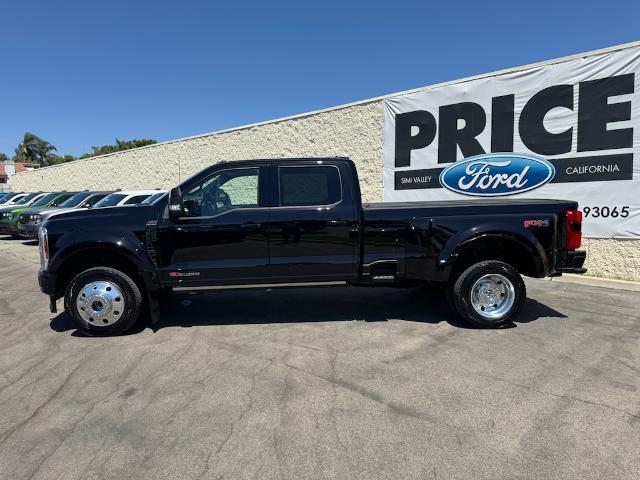 2026 Ford F-450 - $99,800