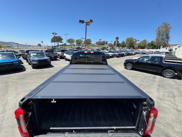 2026 Ford F-450 - $99,800
