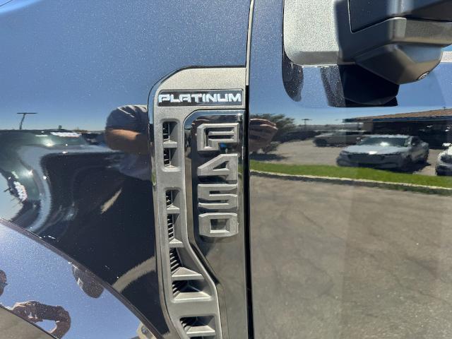 2026 Ford F-450 - $99,800